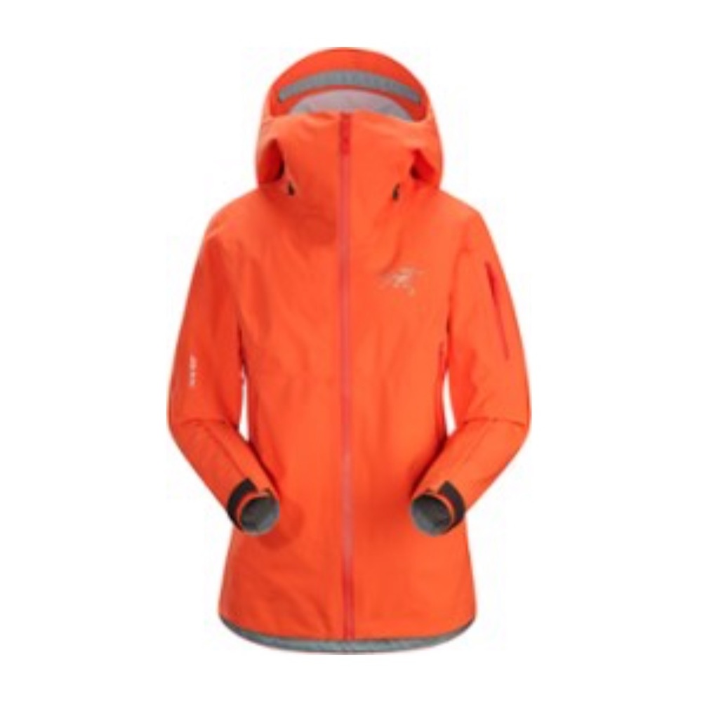 Arc’teryx Sentinel Jacket